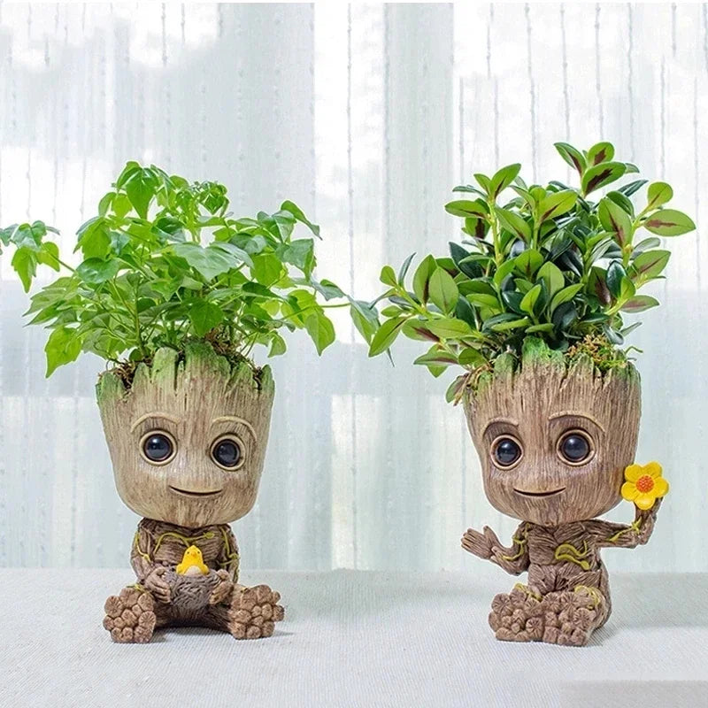 Mini pot Groot