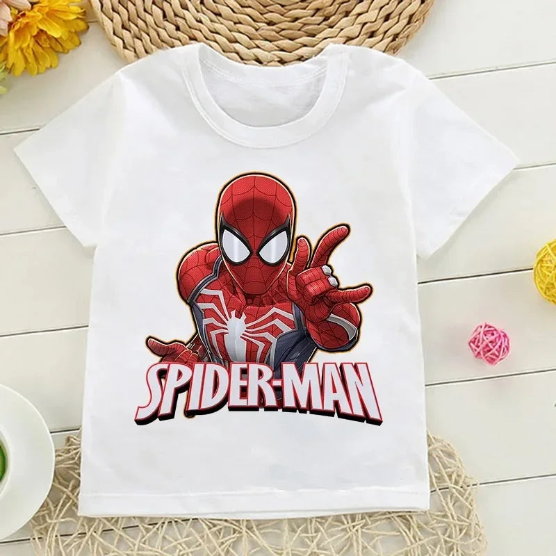 Tee-Shirt Enfant